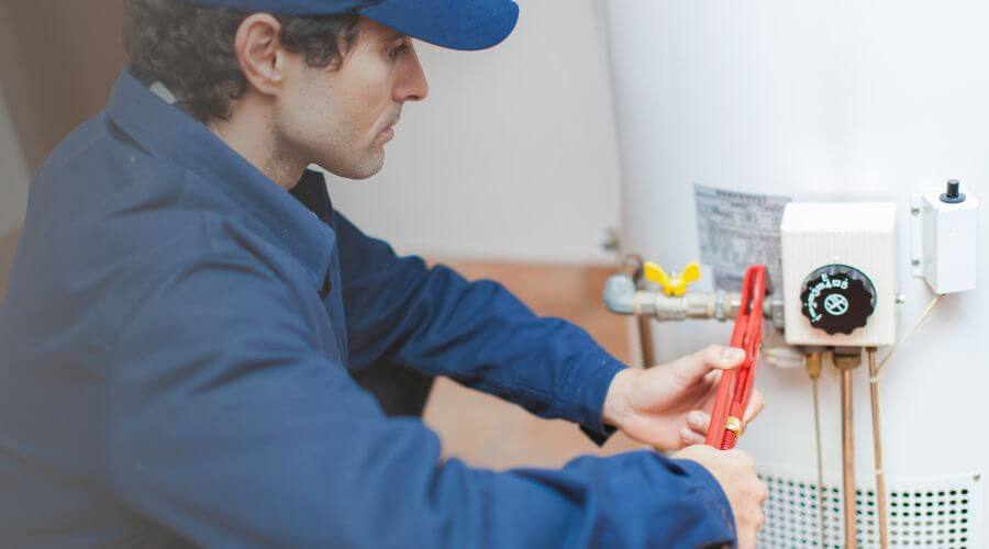 Professional septic pumping service in Alabaster, AL